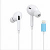 Audífonos Lightning  Para iPhone