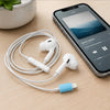 Audífonos Lightning  Para iPhone