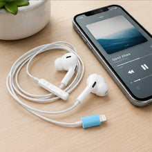 Audífonos Lightning Para iPhone - vista 3 del producto