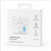 Audífonos Lightning  Para iPhone