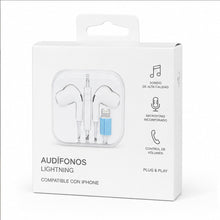 Audífonos Lightning Para iPhone - vista 4 del producto