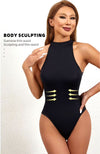 Faja Moldeadora Body Reductor Para Mujer