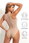 Faja Moldeadora Body Reductor Para Mujer