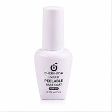 Esmalte Base Coat De 15 Ml Cherimoya Agregar A Favoritos - imagen principal