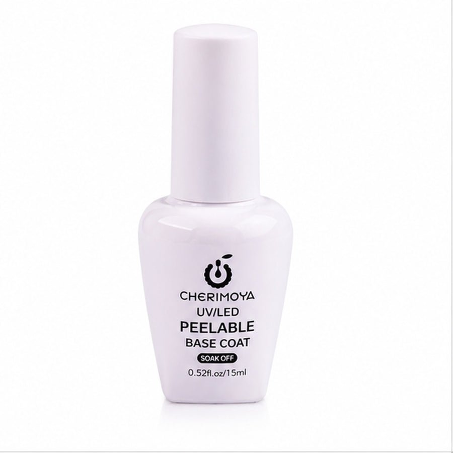 Esmalte Base Coat De 15 Ml Cherimoya Agregar A Favoritos - imagen principal