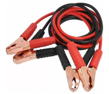 Cable Puente Bateria Booster 800 Amp Roba Corriente Auxiliar - vista 5 del producto