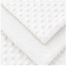 Manta Frazada Cobija Polar Para Bebés 70x100cm - vista 7 del producto