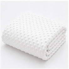 Manta Frazada Cobija Polar Para Bebés 70x100cm - vista 6 del producto