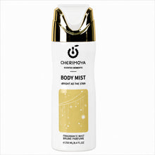 Perfume Cherimoya Body Mist Bright As The Star - imagen principal