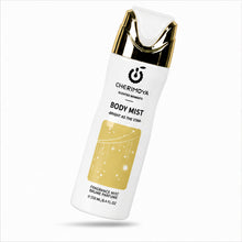 Perfume Cherimoya Body Mist Bright As The Star - vista 3 del producto