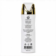 Splash Body Mist Cherimoya Coco Pure White - detalle del producto