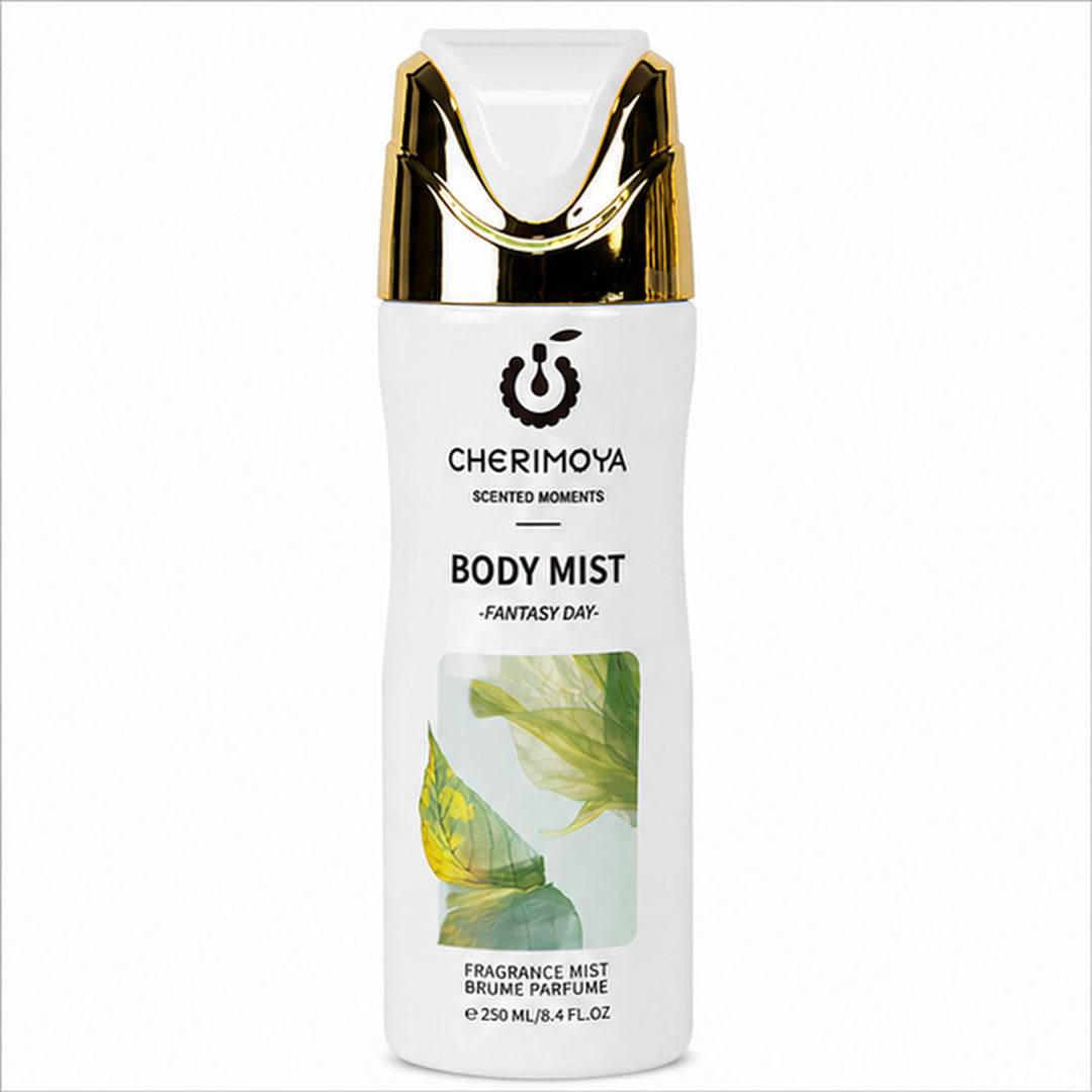 Perfume Cherimoya Body Mist Fantasy Day - imagen principal