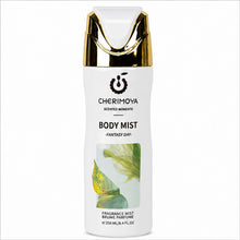 Perfume Cherimoya Body Mist Fantasy Day - imagen principal
