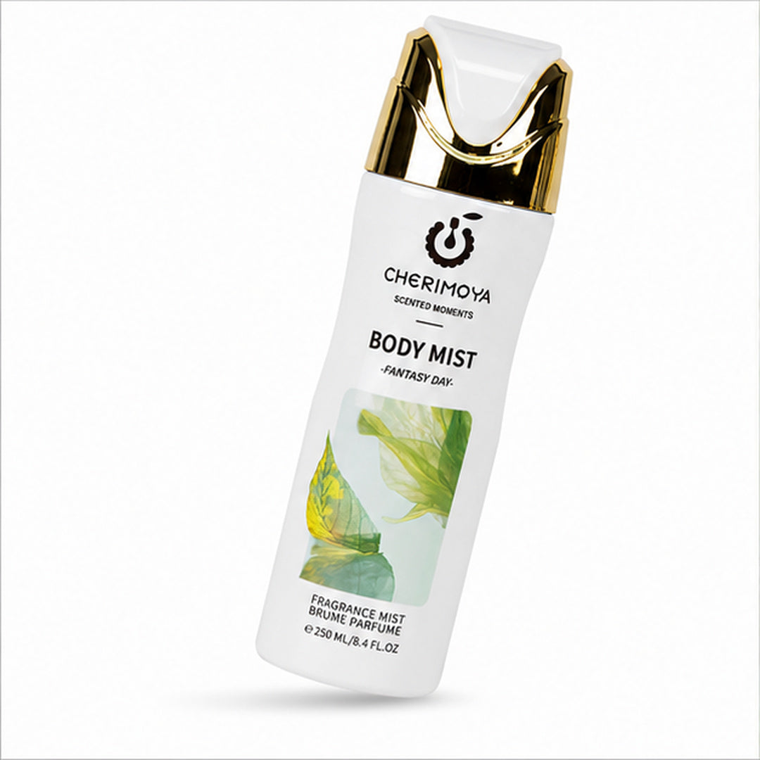 Perfume Cherimoya Body Mist Fantasy Day - vista 3 del producto