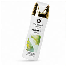 Perfume Cherimoya Body Mist Fantasy Day - vista 3 del producto
