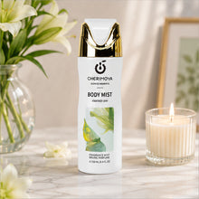 Perfume Cherimoya Body Mist Fantasy Day - vista 4 del producto