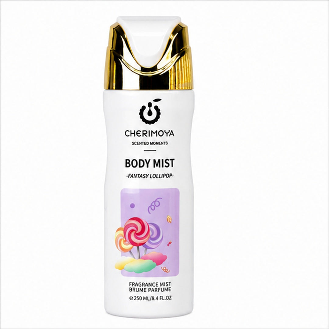 Perfume Cherimoya Body Mist Fantasy Lollipop - imagen principal