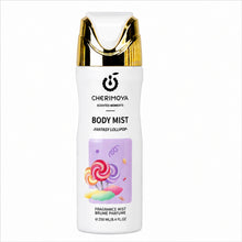 Perfume Cherimoya Body Mist Fantasy Lollipop - imagen principal