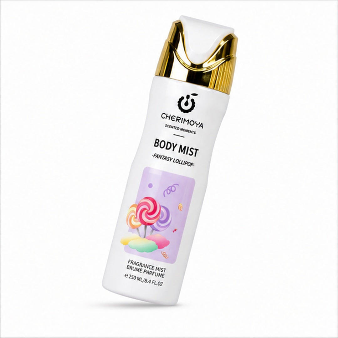 Perfume Cherimoya Body Mist Fantasy Lollipop - vista 3 del producto