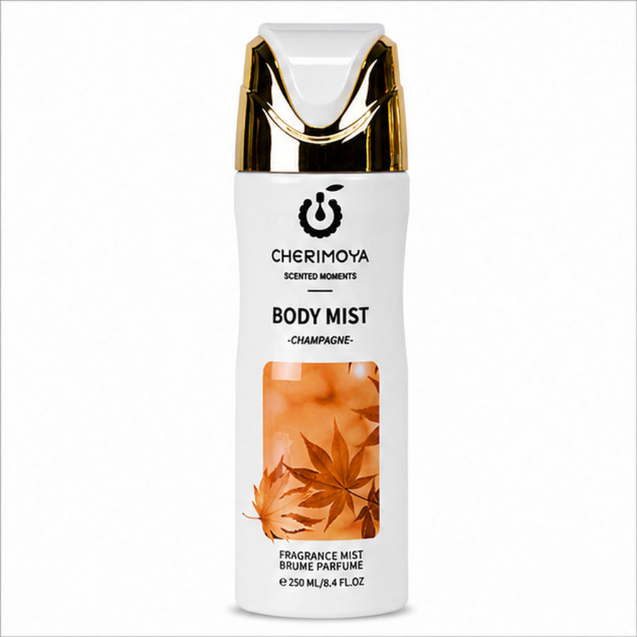 Perfume Cherimoya Body Mist Hello Champagne - imagen principal