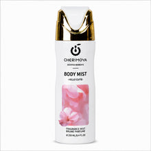 Perfume Cherimoya Body Mist Hello Cuti - imagen principal