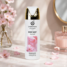 Perfume Cherimoya Body Mist Hello Cuti - vista 4 del producto