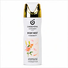 Perfume Cherimoya Body Mist Maiden Beauty - imagen principal