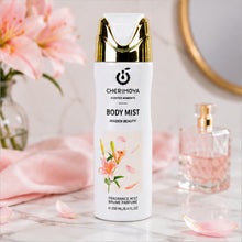 Perfume Cherimoya Body Mist Maiden Beauty - vista 4 del producto