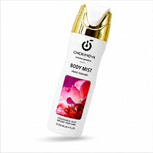 Perfume Cherimoya Body Mist Paris Fashion - vista 3 del producto