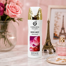 Perfume Cherimoya Body Mist Paris Fashion - vista 4 del producto