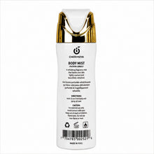 Perfume Cherimoya Body Mist Passion Jungle - detalle del producto