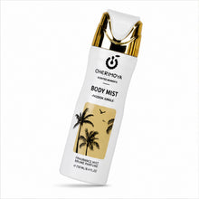 Perfume Cherimoya Body Mist Passion Jungle - vista 3 del producto