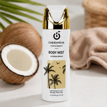 Perfume Cherimoya Body Mist Passion Jungle - vista 4 del producto
