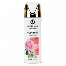 Perfume Cherimoya Body Mist Perfect Petal - imagen principal