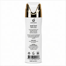 Perfume Cherimoya Body Mist Perfect Petal - detalle del producto