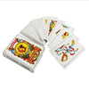 Cartas Españolas Juego Mazo Naipes Baraja