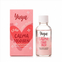 Loción Facial Yuya Calma Todo Bien 30 ml