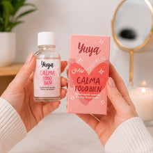 Loción Facial Yuya Calma Todo Bien 30 ml