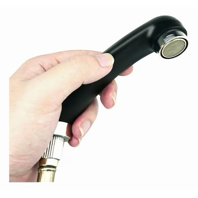 Manguera Llave Tipo Ducha Para Lavapelo