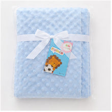 Manta Frazada Cobija Polar Para Bebés 70x100cm - vista 15 del producto