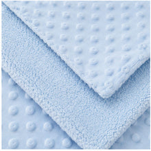 Manta Frazada Cobija Polar Para Bebés 70x100cm - vista 14 del producto