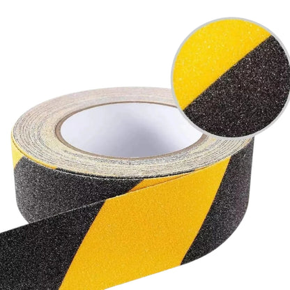 Cinta Anti resbalante Para Escaleras 5cm x 5 Metros