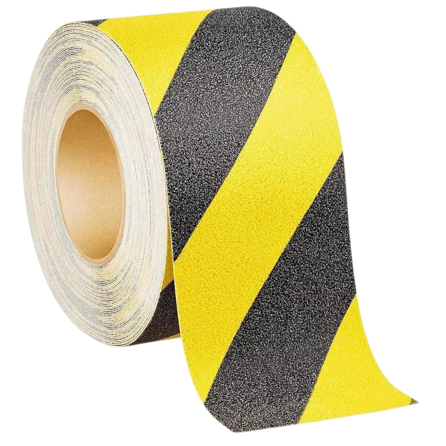 Cinta Anti resbalante Para Escaleras 5cm x 5 Metros