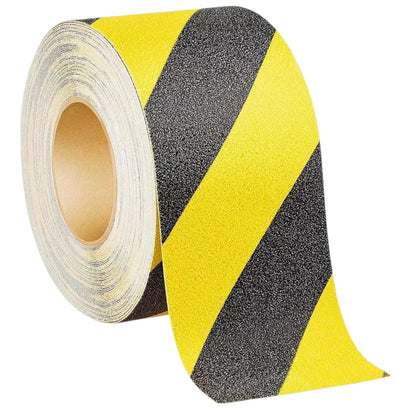 Cinta Anti resbalante Para Escaleras 5cm x 5 Metros