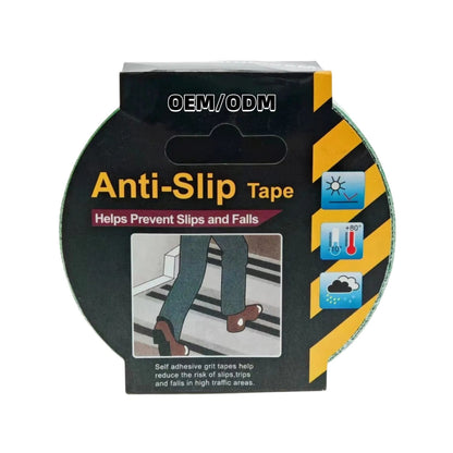Cinta Anti resbalante Para Escaleras 5cm x 5 Metros