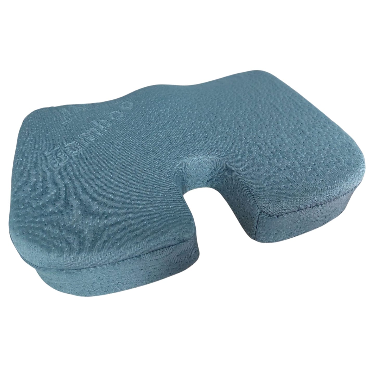 Cojín Para Asiento Descanso y Postura Bamboo