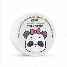 Parches para Contorno de Ojos Bubbaluu Colágeno