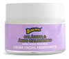 Crema Facial Hidratante Bubbaluu 50g