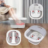 Spa De Masajes Para Pies Plegable