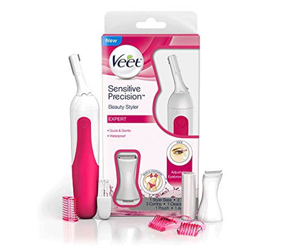 Depiladora Sweet Sensitive Precisión Boca Flexible